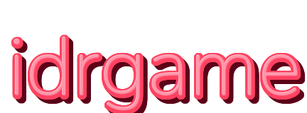 idrgame — logo kanal