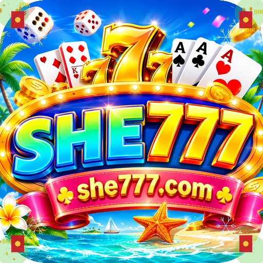 she777 — galeri pratinjau - APK Resmi